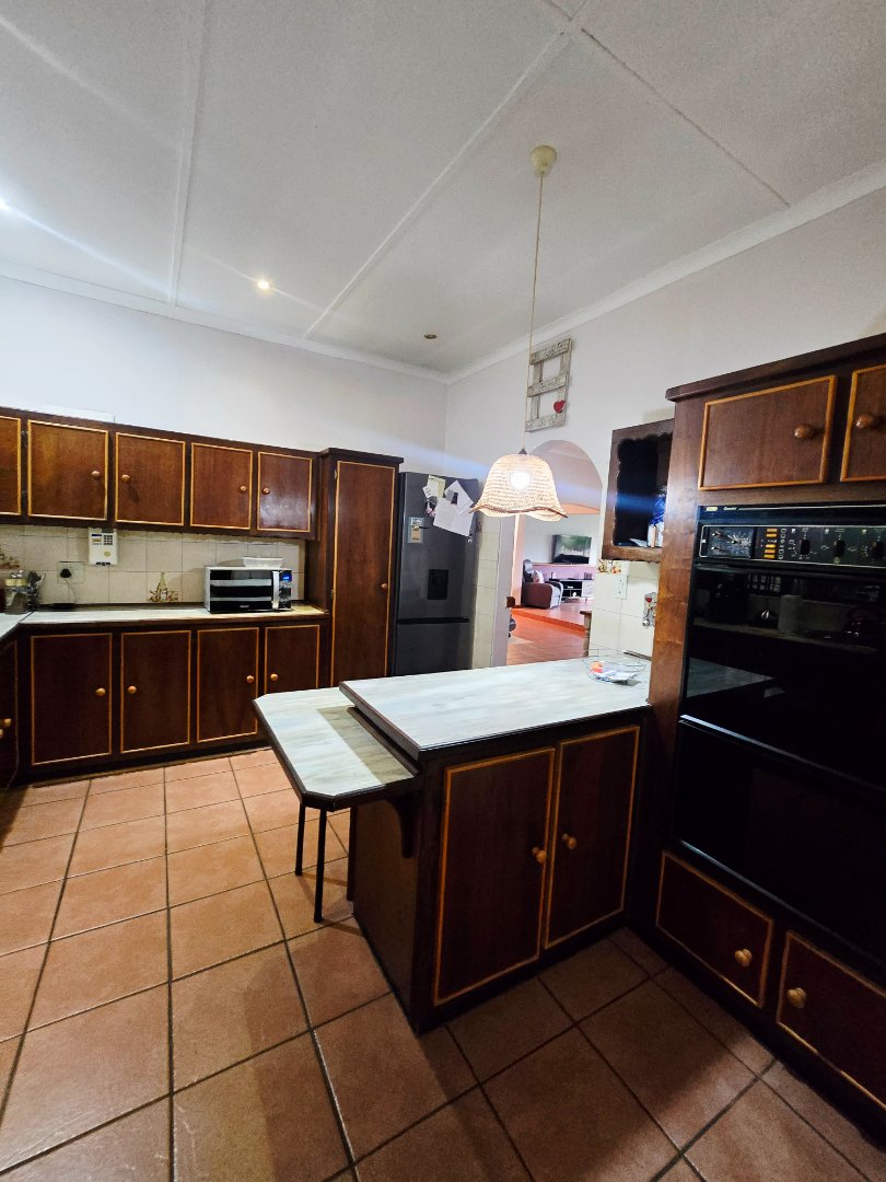 3 Bedroom Property for Sale in La Hoff North West